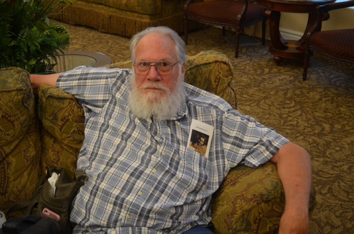 Jeffrie L Watson - Class of 1970 - Ogden High School