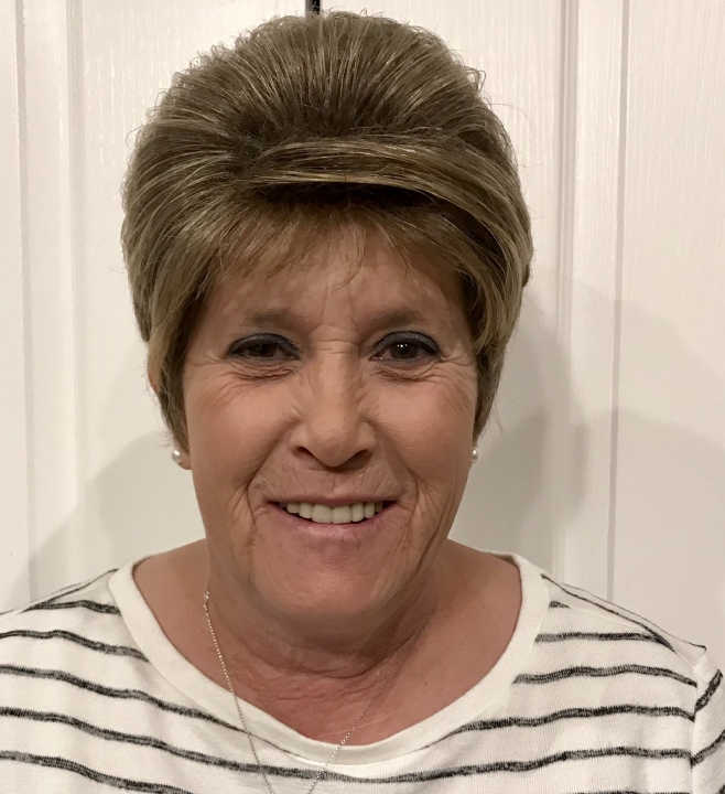 Mary Ashton - Class of 1970 - Ogden High School