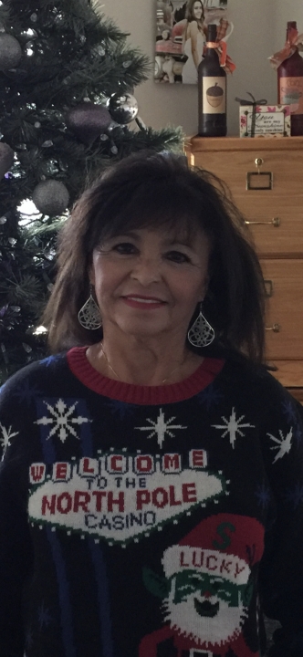 Frances Frances Garcia - Class of 1970 - Ogden High School