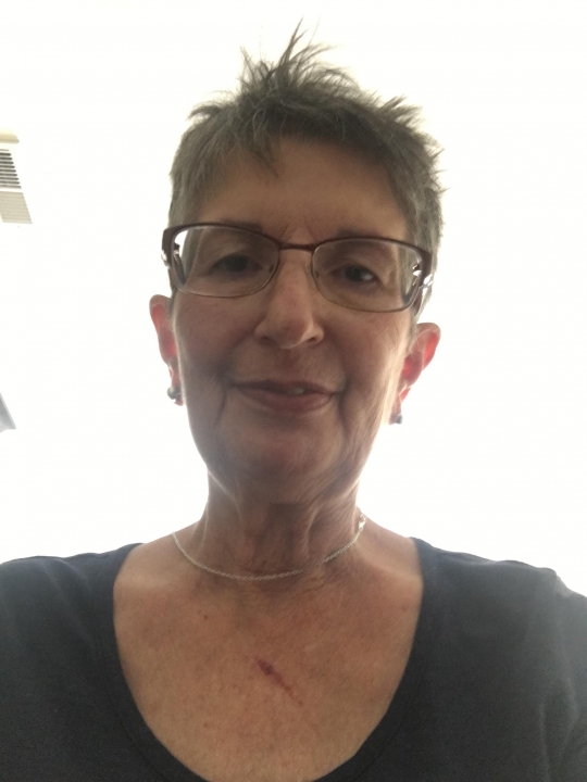 Bobbi (Barbara) Rubin - Class of 1970 - Ogden High School