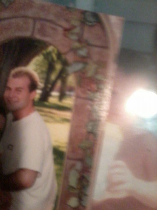 Ryan Marriott-Cline - Class of 1998 - Ogden High School