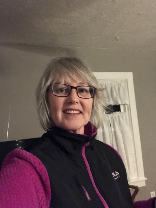Sharree Fishburn - Class of 1975 - Ogden High School