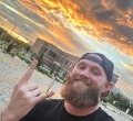 Preston Doxey