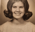 Jackie Hayes