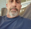 Gary Toland, class of 1993
