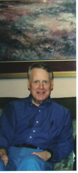 Jim Morris - Class of 1962 - Fairview High School