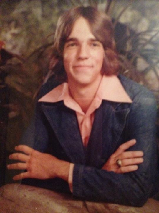 Byron Johnson - Class of 1978 - Fairview High School