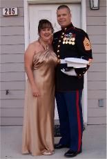 Gordon Roy - Class of 1989 - West Point High School