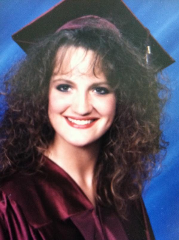 Heather Lewis - Class of 1992 - West Point High School