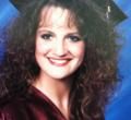 Heather Lewis, class of 1992