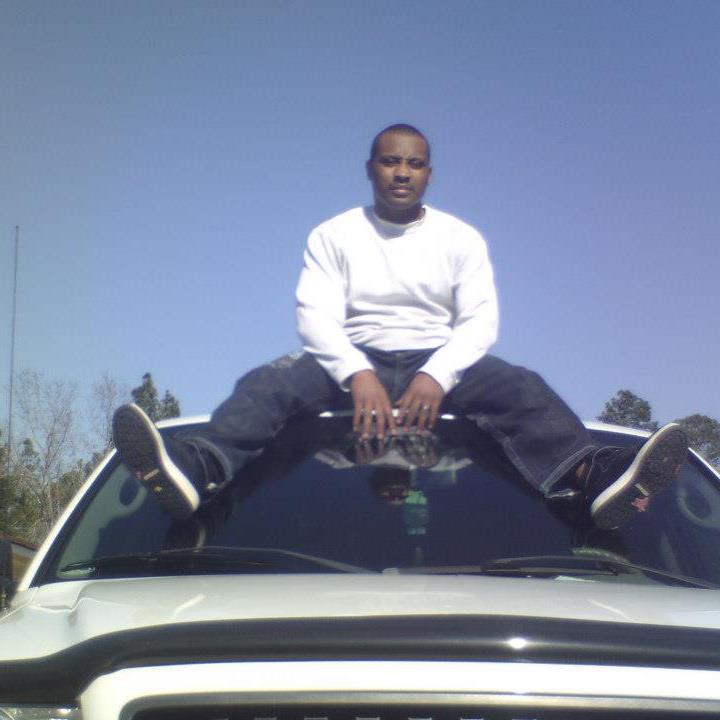 John Yarbrough - Class of 2007 - Daleville High School