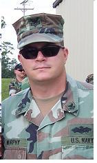 James Murphy - Class of 1990 - Daleville High School