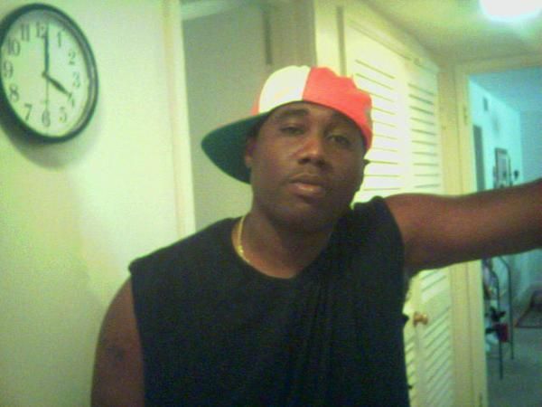 Anthwaune Staples - Class of 1999 - Daleville High School