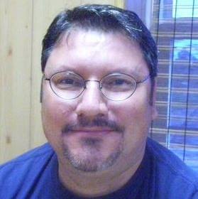 Michael Cyr - Class of 1988 - Daleville High School