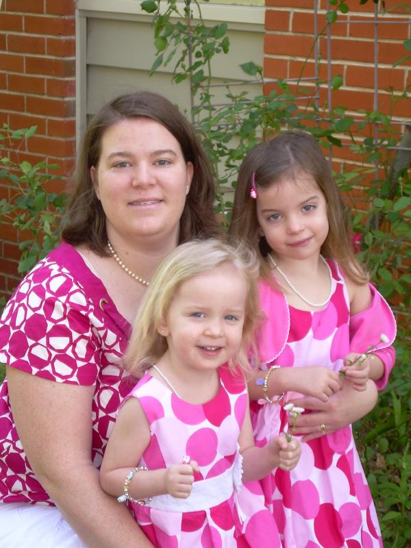 Wendy Small - Class of 2000 - Fort Payne High School