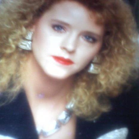 Tammy Blevins - Class of 1983 - Fort Payne High School