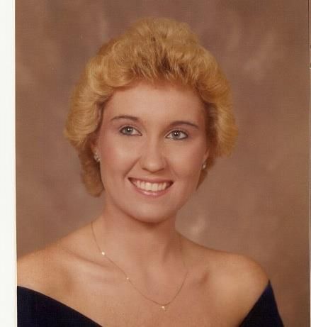 Lisa Suit - Class of 1983 - Fort Payne High School