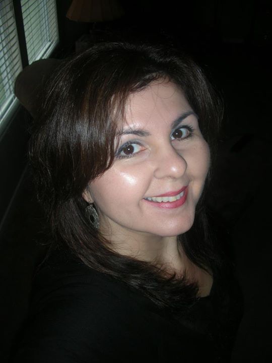 Grace Barton - Class of 1986 - Bowen High School