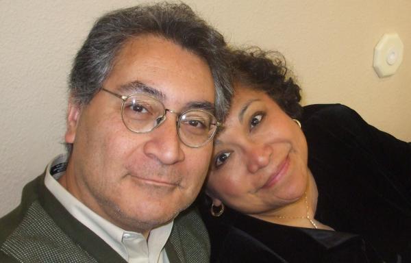 Francisca Flores - Class of 1974 - Bowen High School