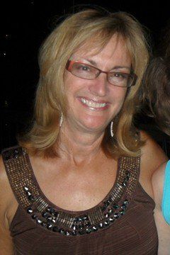Sarah Wright - Class of 1967 - Bowen High School