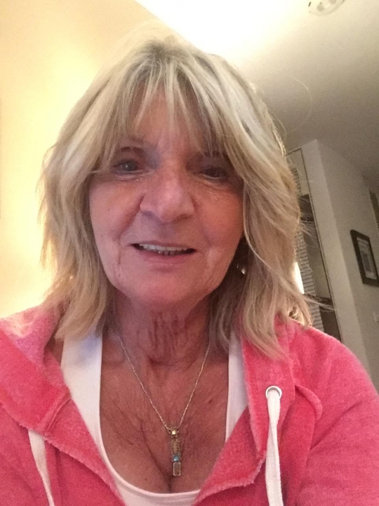 Frieda Becker - Class of 1968 - Bowen High School
