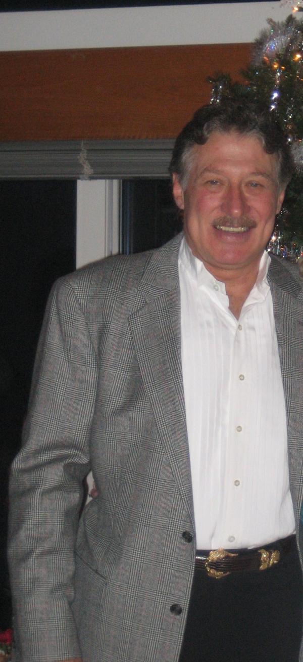 Richard Skale - Class of 1963 - Bowen High School
