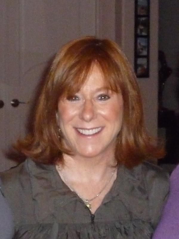 Ellyn Mose - Class of 1965 - Bowen High School