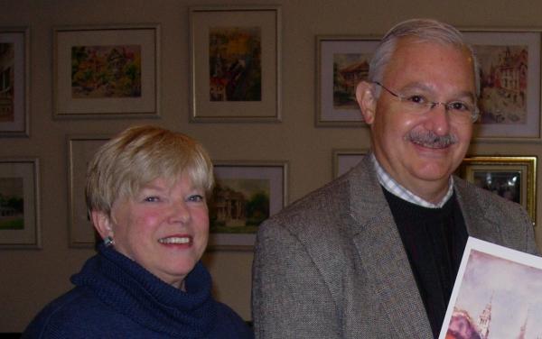 David Sherman - Class of 1965 - Bowen High School