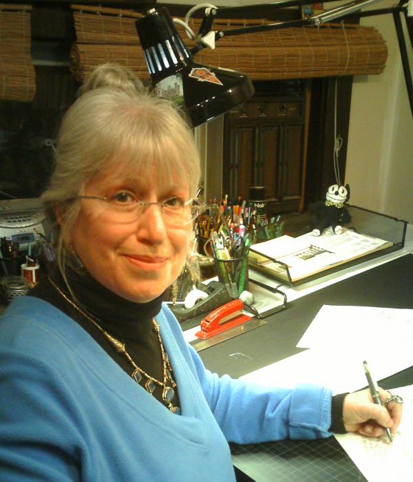 Ilene Winn - Class of 1965 - Bowen High School