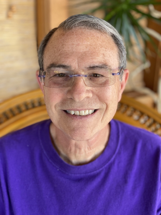 Brad Dechter - Class of 1970 - Bowen High School