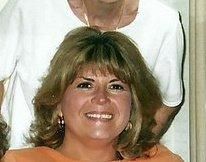 Martha Ostoich - Class of 1972 - Bowen High School