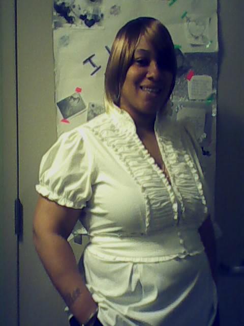 Erica Snowden - Class of 1989 - Bowen High School