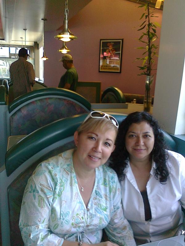 Adriana Ortiz - Class of 1981 - Bowen High School