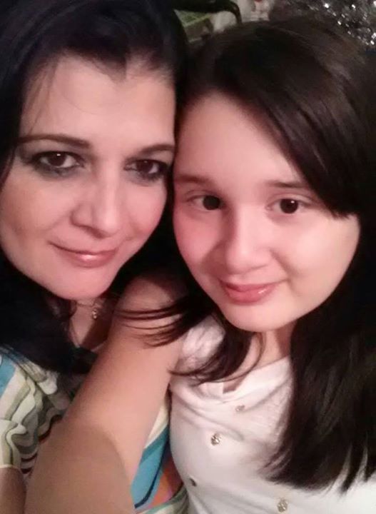 Maria Alvarez - Class of 1990 - Bowen High School
