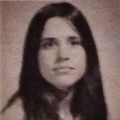 Vickie Rakich - Class of 1975 - Bowen High School