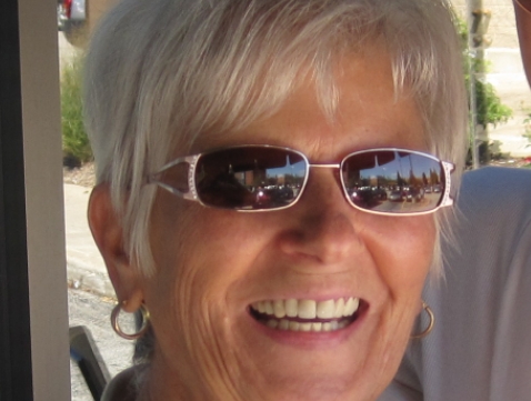 Dolly Rosandich - Class of 1951 - Bowen High School