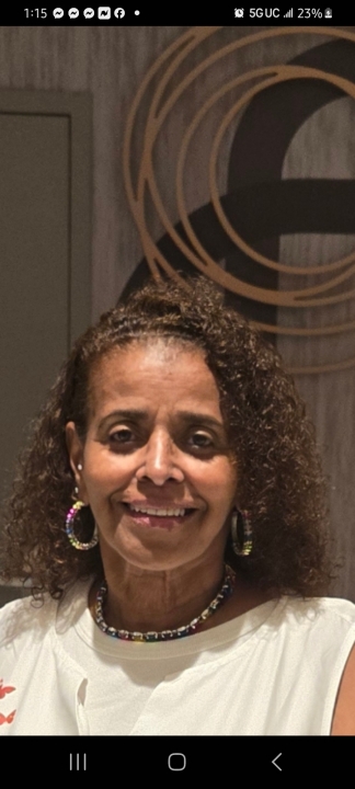 Anitra Bond - Class of 1977 - Bowen High School