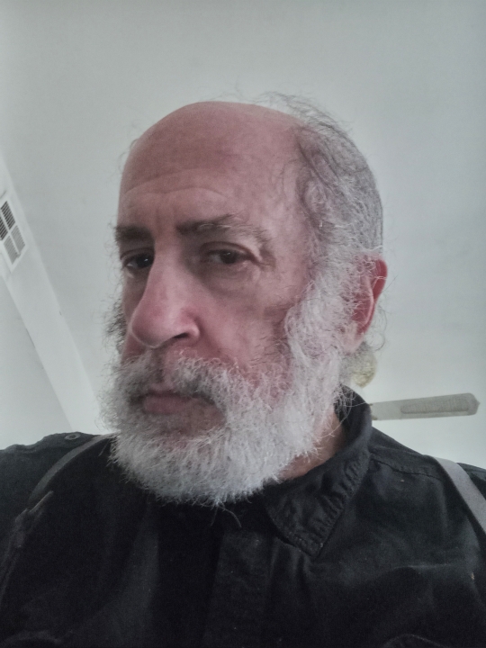 Marc Marc Baranchik - Class of 1970 - Bowen High School