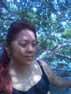 Norma Paredes - Class of 1979 - Bowen High School