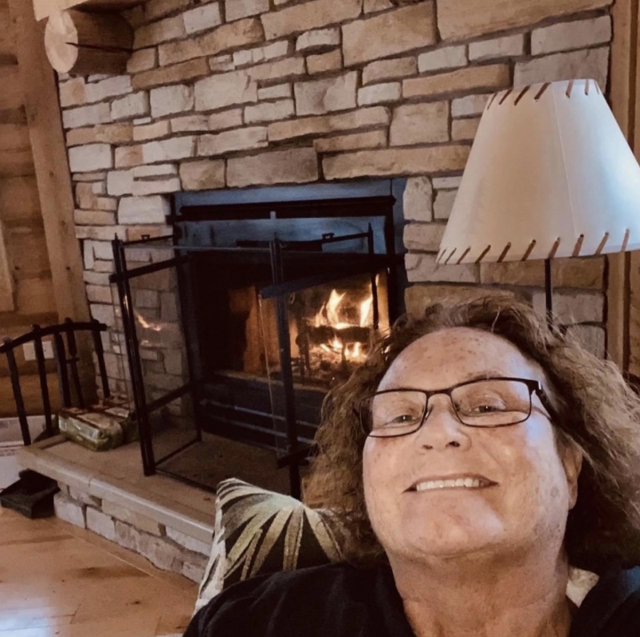 Debra Mitch - Class of 1980 - Bowen High School