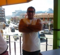 Ronald Bronstein