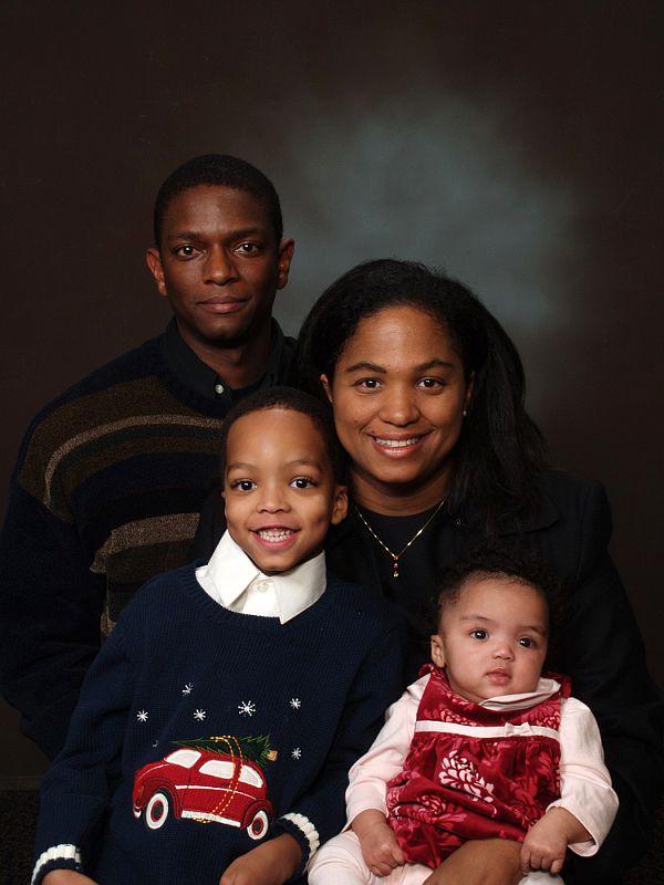 Joseph Brown - Class of 1991 - Elmore County High School