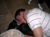 Dallas Munson - Class of 2005 - Bureau Valley High School