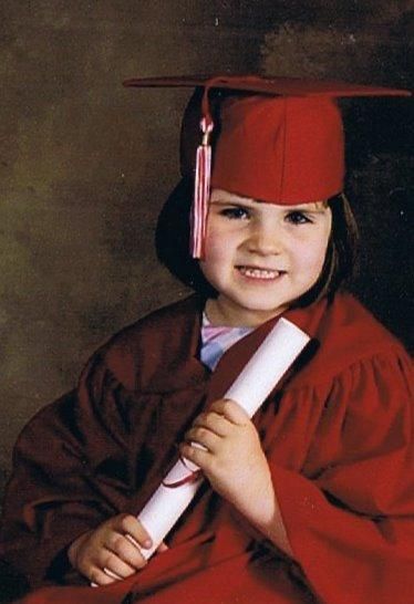 Melissa Hall - Class of 2000 - Bureau Valley High School