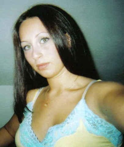 Heather Minks-goodman - Class of 2003 - Bureau Valley High School
