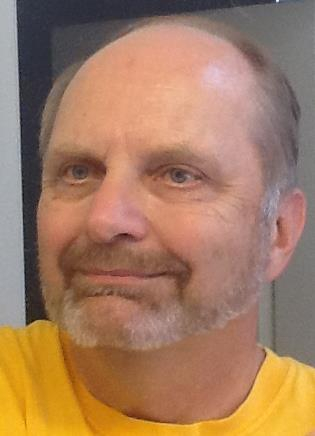 Thomas Peterson - Class of 1966 - Bureau Valley High School