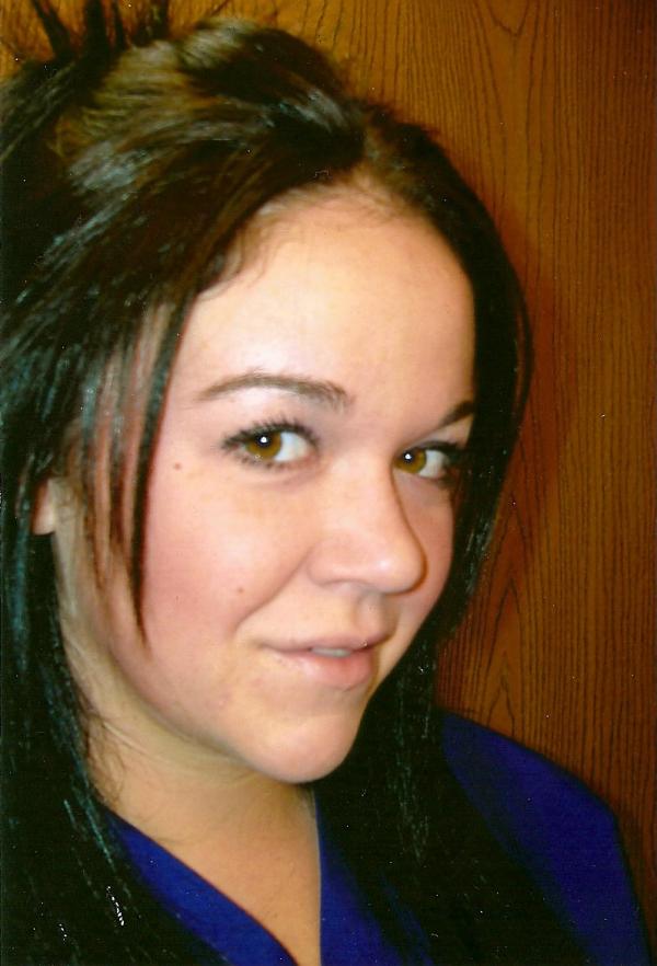 Lindsey Porter - Class of 2002 - Bureau Valley High School