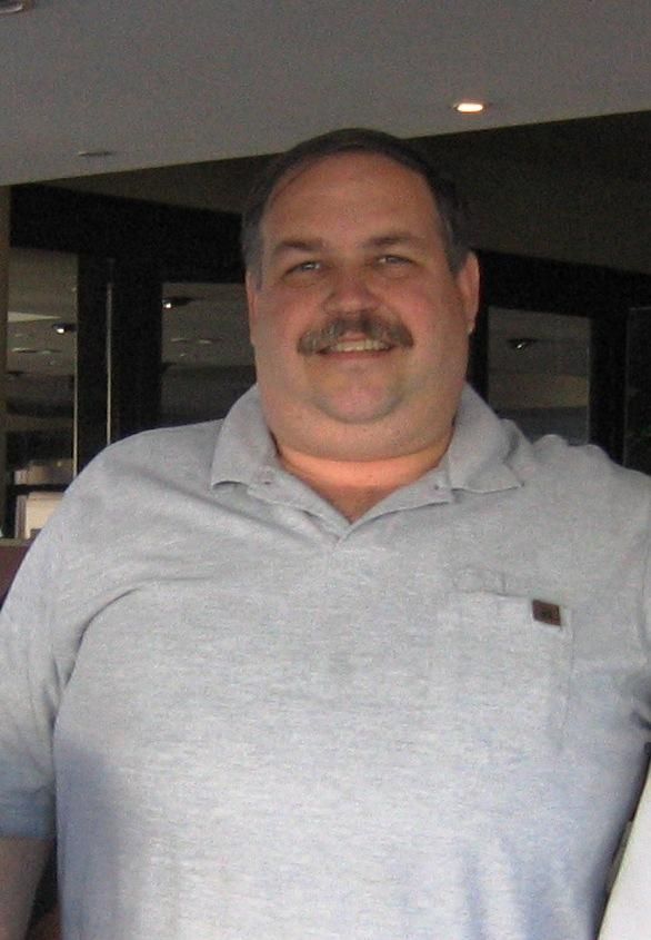 Brad Johnson - Class of 1978 - Highland High School