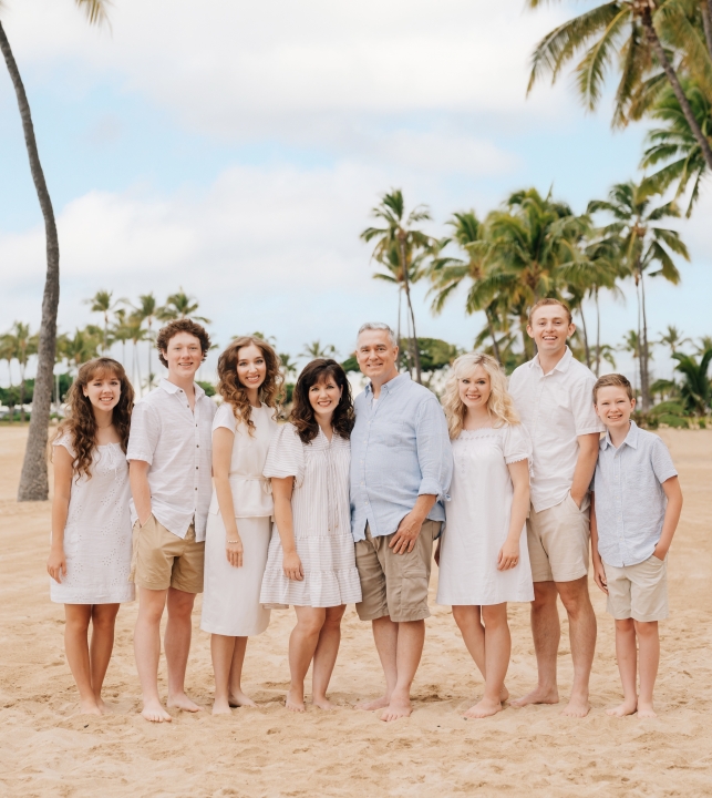 Brian Buchanan - Class of 1986 - Highland High School