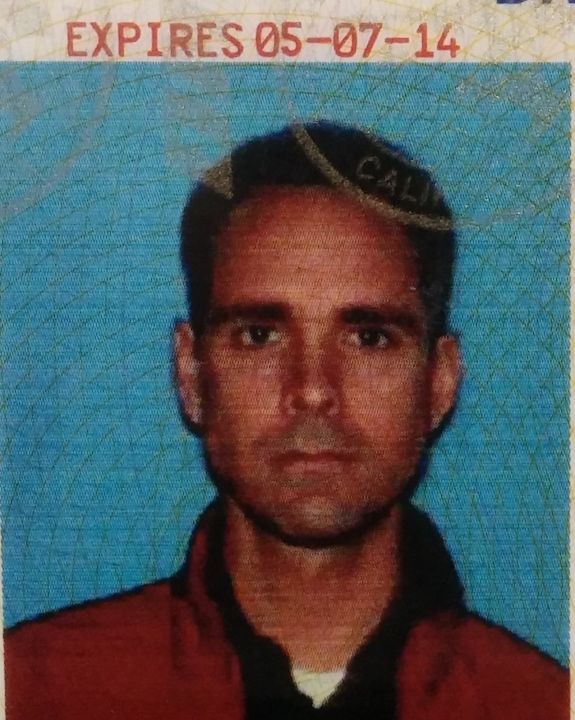 Derrick Castro - Class of 1986 - Highland High School